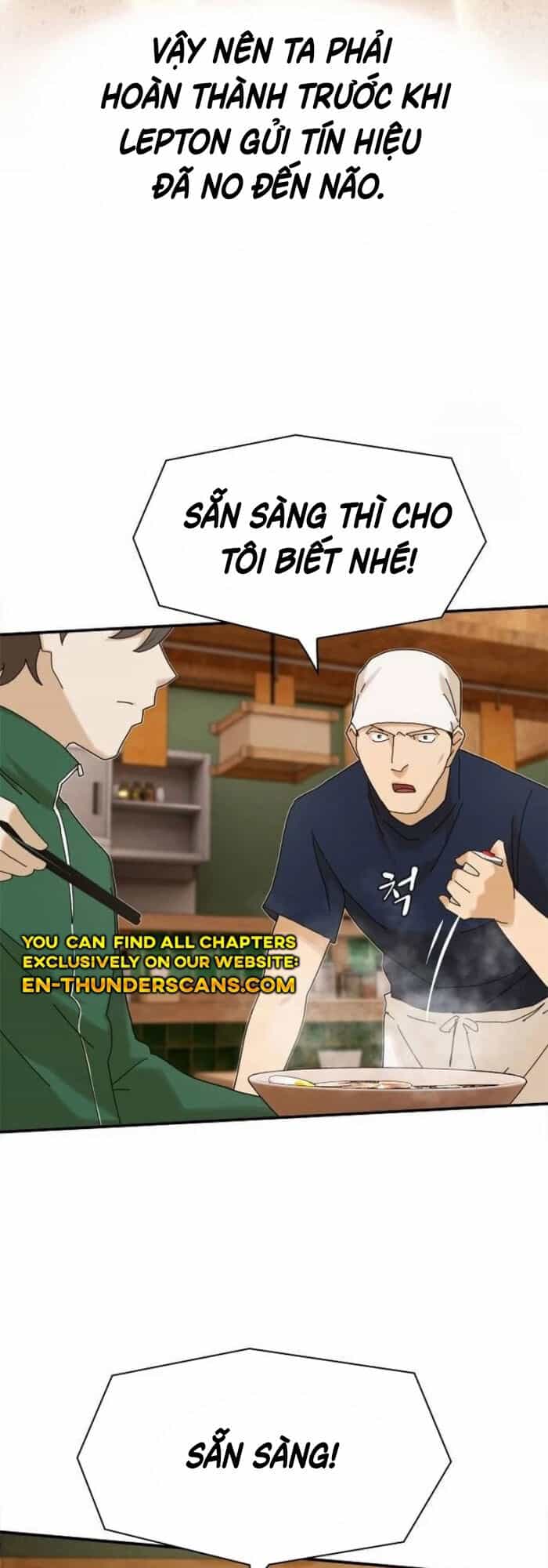Thiên Tài Nhìn Thấu Thế Giới - Chương 9 - ảnh 36
