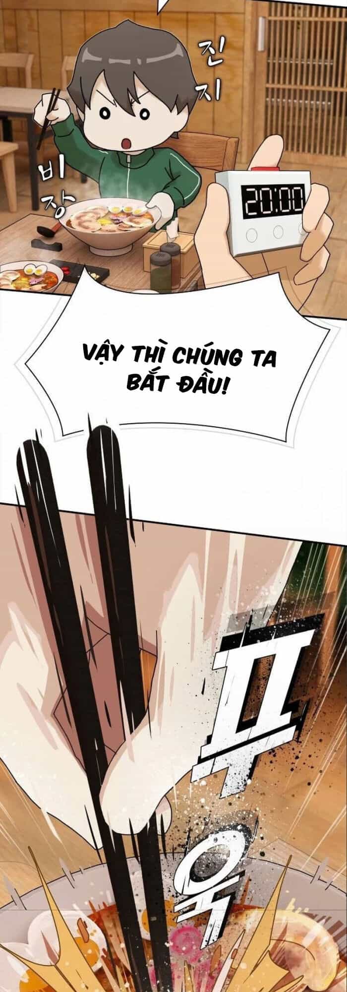 Thiên Tài Nhìn Thấu Thế Giới - Chương 9 - ảnh 37