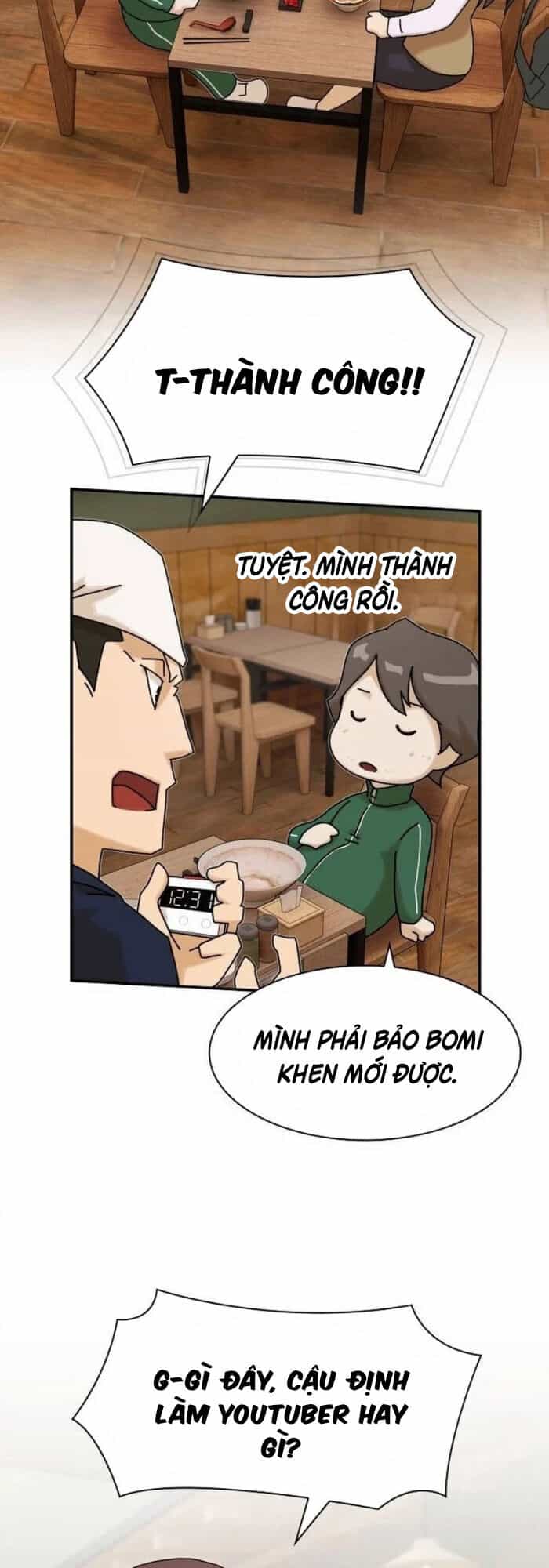 Thiên Tài Nhìn Thấu Thế Giới - Chương 9 - ảnh 44