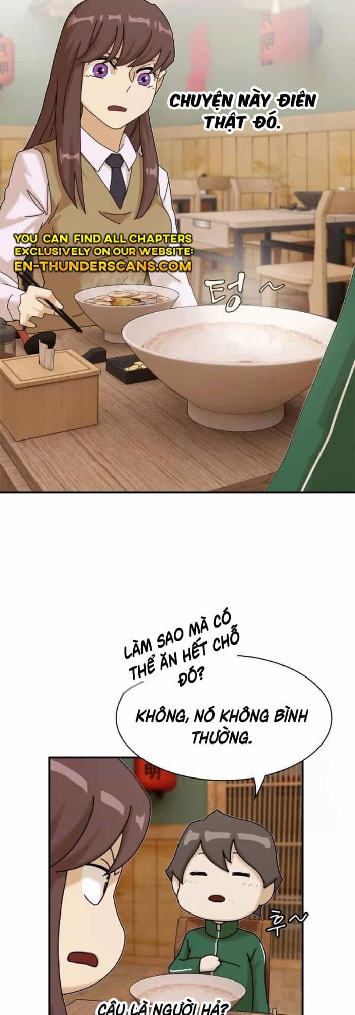 Thiên Tài Nhìn Thấu Thế Giới - Chương 9 - ảnh 45