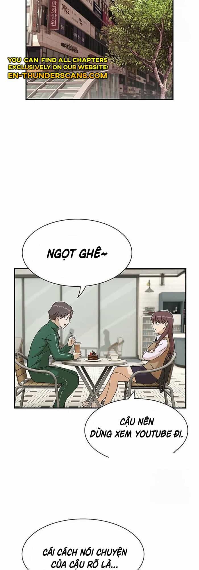Thiên Tài Nhìn Thấu Thế Giới - Chương 9 - ảnh 49