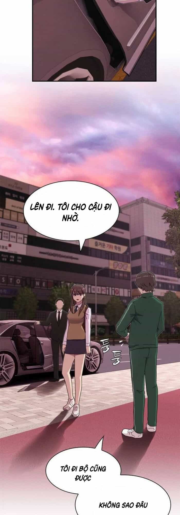Thiên Tài Nhìn Thấu Thế Giới - Chương 9 - ảnh 51