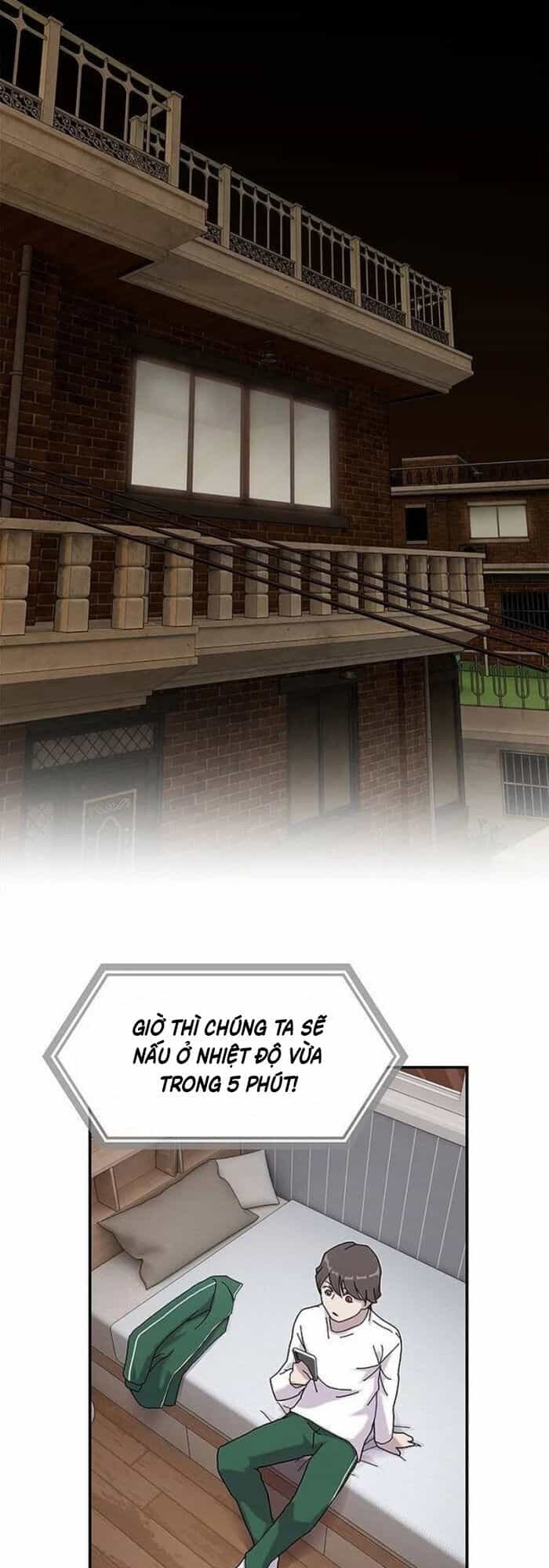 Thiên Tài Nhìn Thấu Thế Giới - Chương 9 - ảnh 55