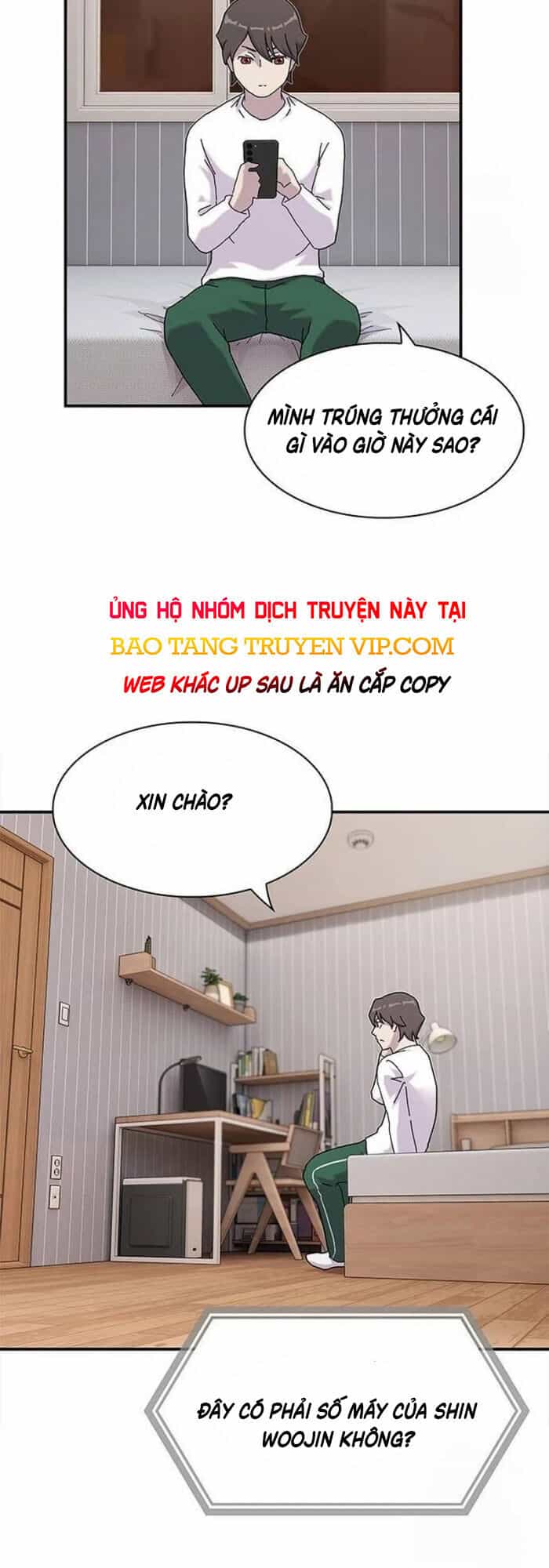 Thiên Tài Nhìn Thấu Thế Giới - Chương 9 - ảnh 57