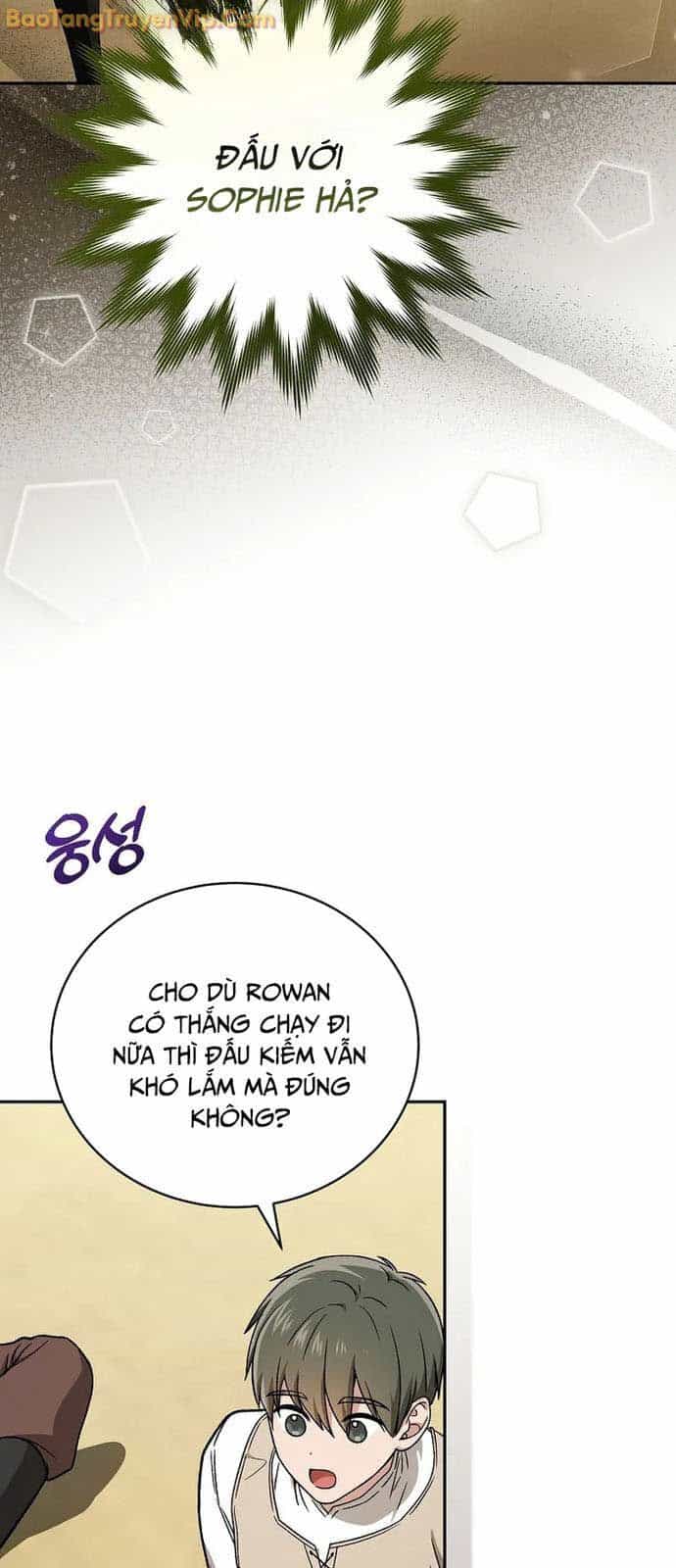 Thiên Tài Phép Thuật Nắm Giữ Khái Niệm - Chương 11 - ảnh 40
