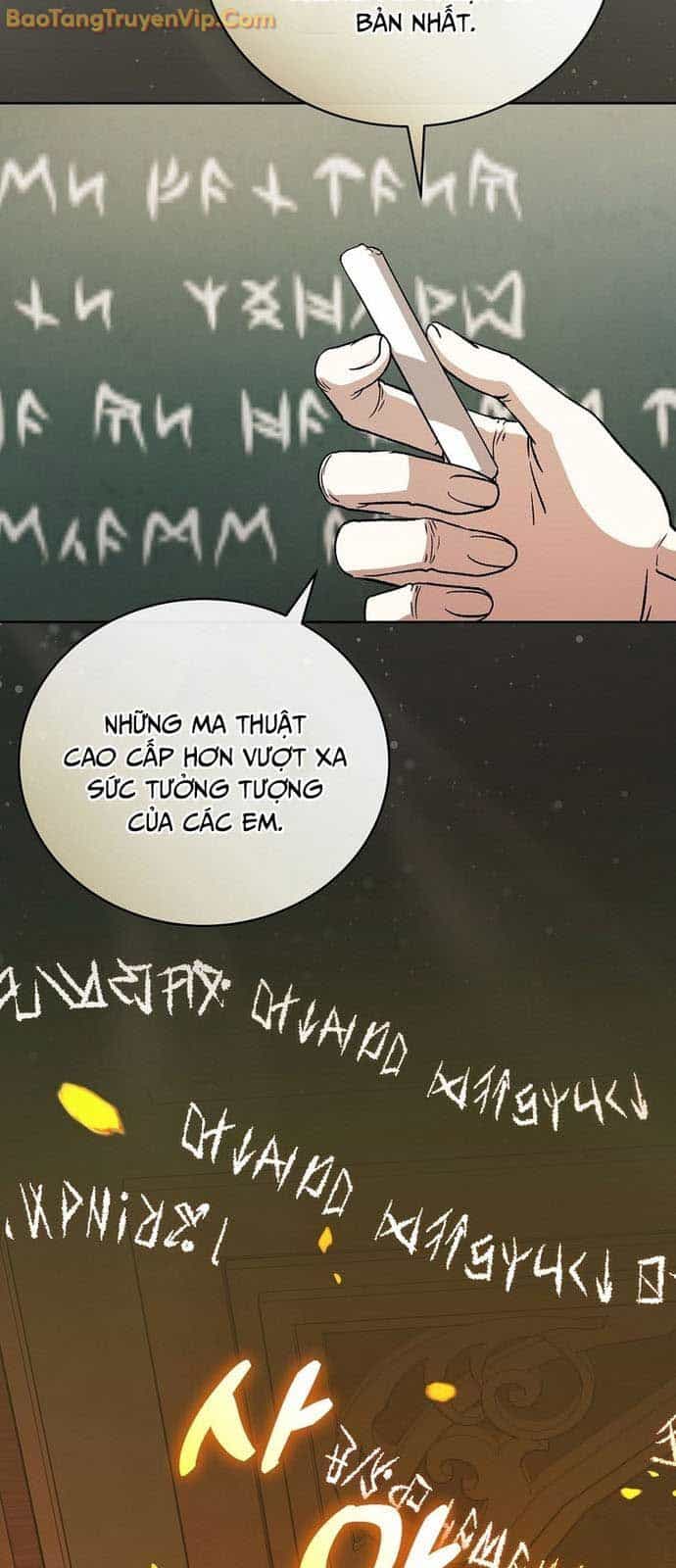 Thiên Tài Phép Thuật Nắm Giữ Khái Niệm - Chương 12 - ảnh 32