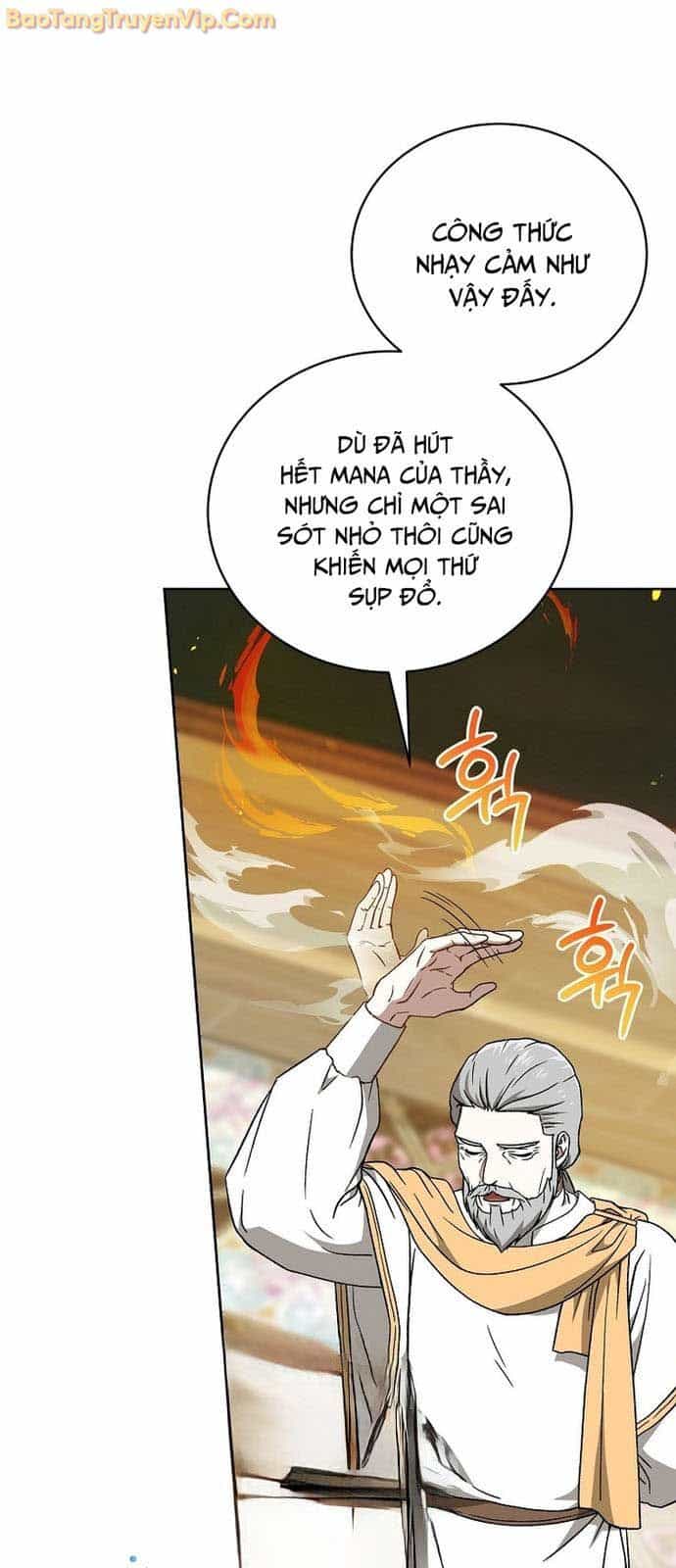 Thiên Tài Phép Thuật Nắm Giữ Khái Niệm - Chương 12 - ảnh 37