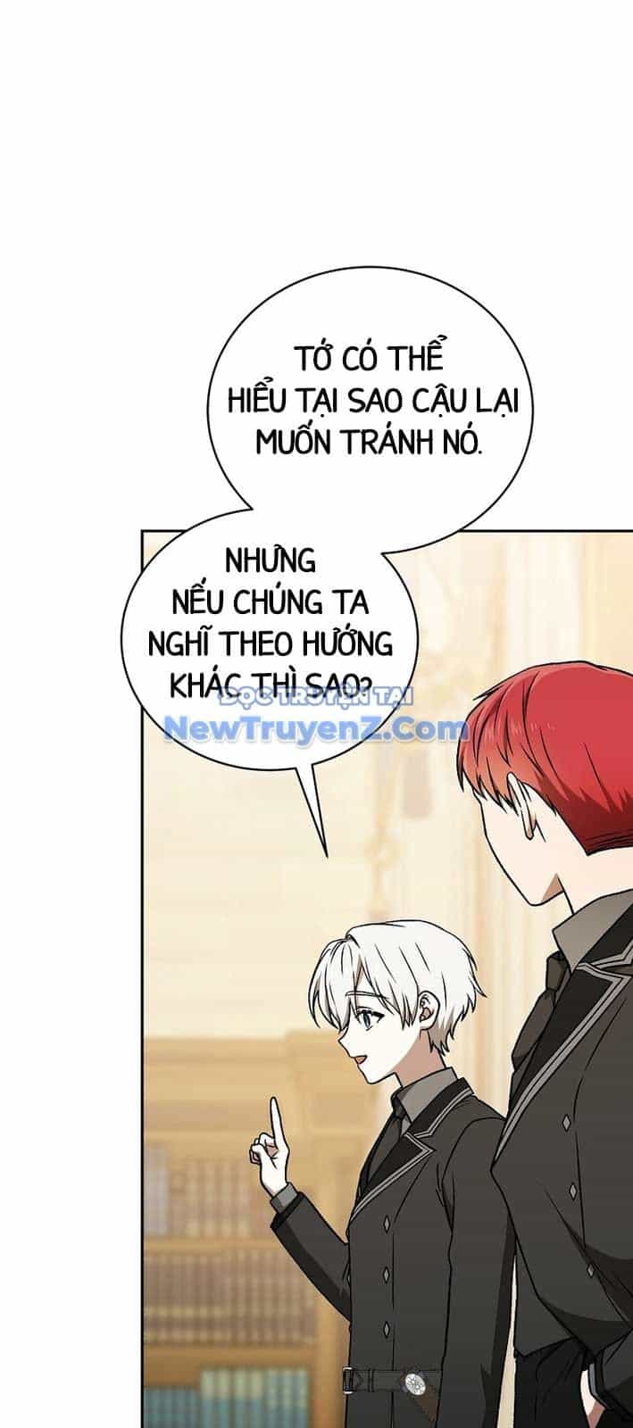Thiên Tài Phép Thuật Nắm Giữ Khái Niệm - Chương 15 - ảnh 28