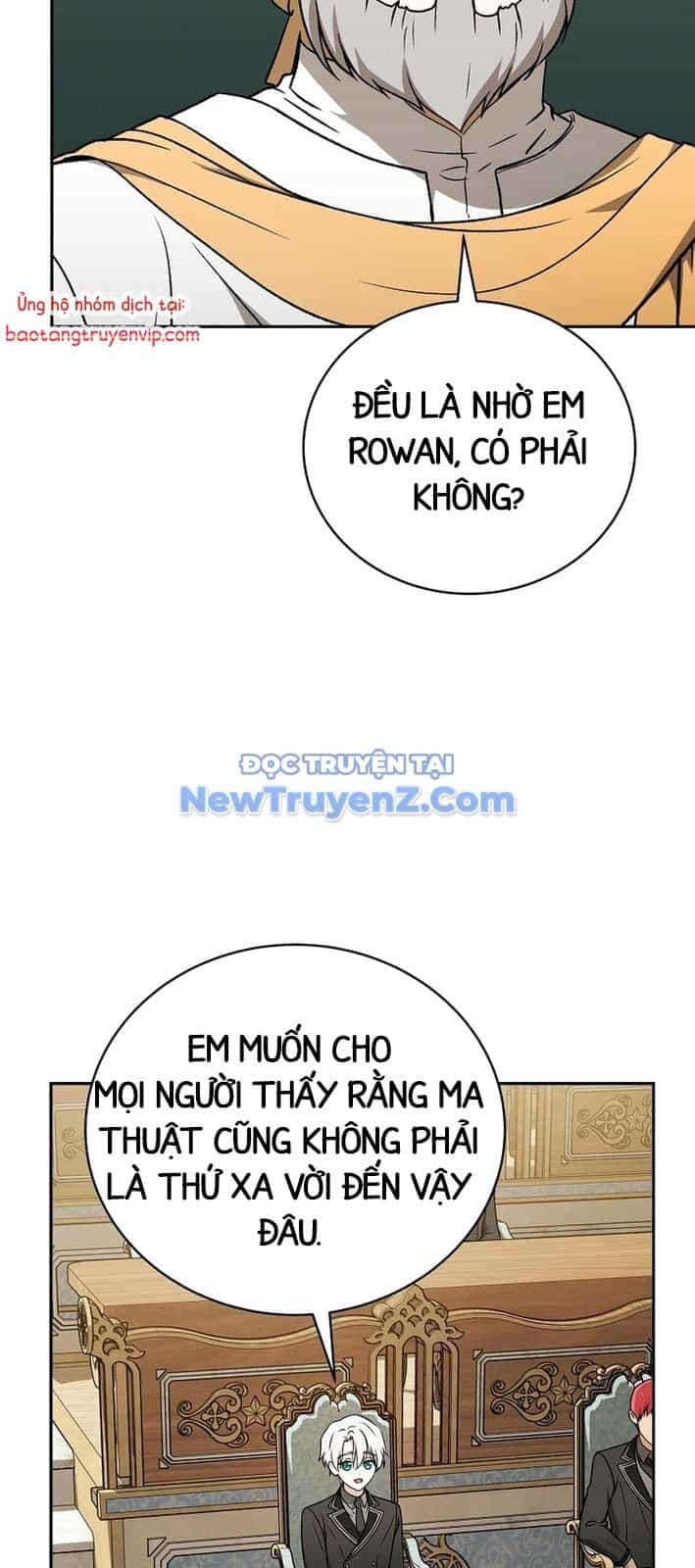 Thiên Tài Phép Thuật Nắm Giữ Khái Niệm - Chương 15 - ảnh 39