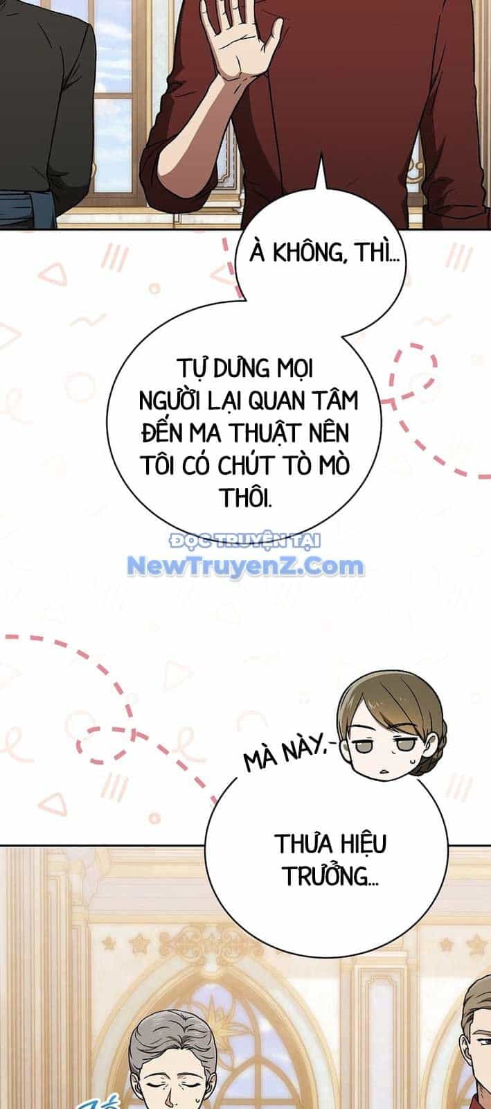 Thiên Tài Phép Thuật Nắm Giữ Khái Niệm - Chương 15 - ảnh 53