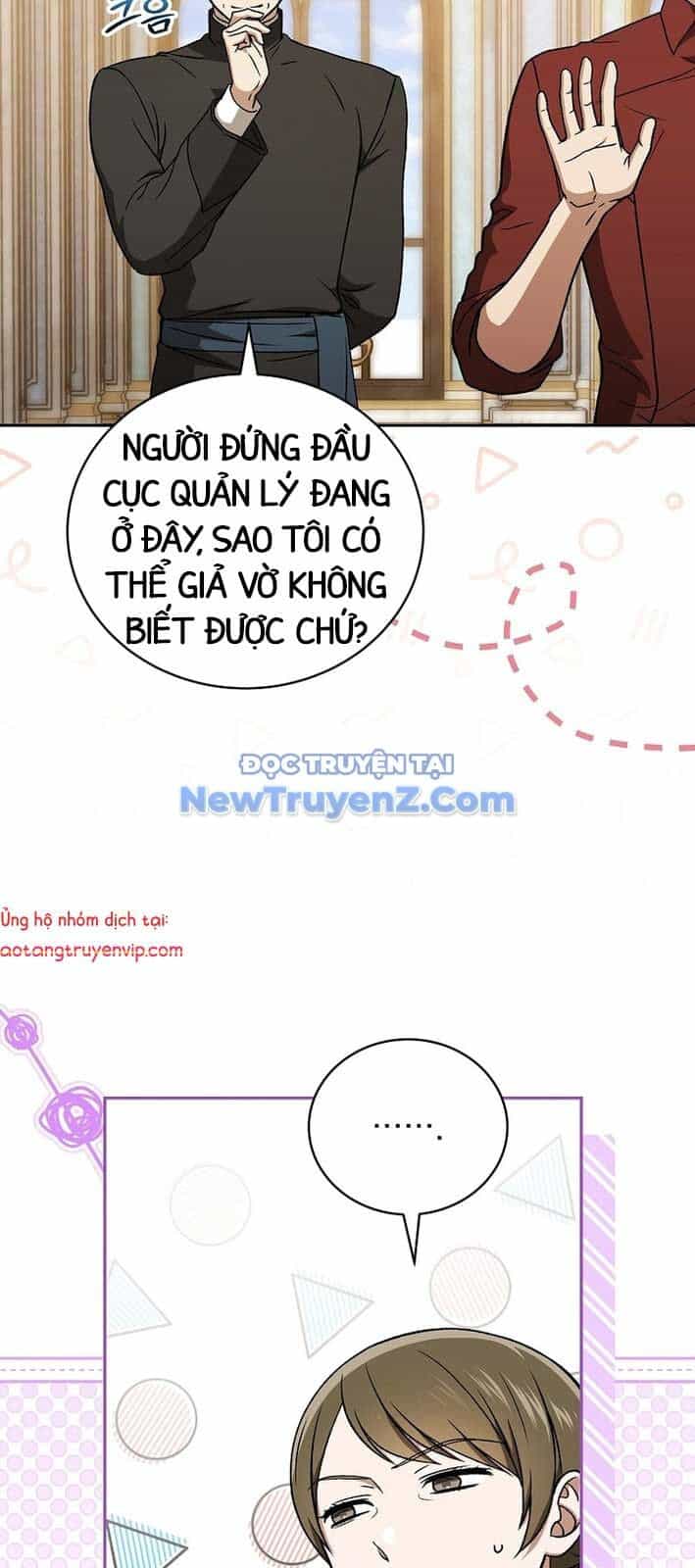 Thiên Tài Phép Thuật Nắm Giữ Khái Niệm - Chương 15 - ảnh 54
