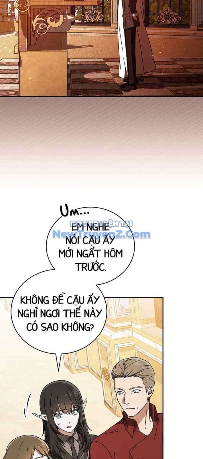 Thiên Tài Phép Thuật Nắm Giữ Khái Niệm - Chương 15 - ảnh 78