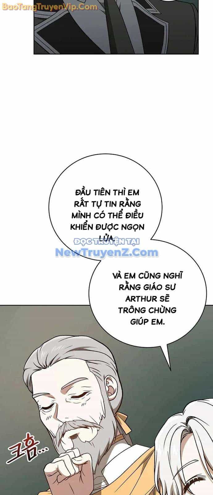 Thiên Tài Phép Thuật Nắm Giữ Khái Niệm - Chương 16 - ảnh 35