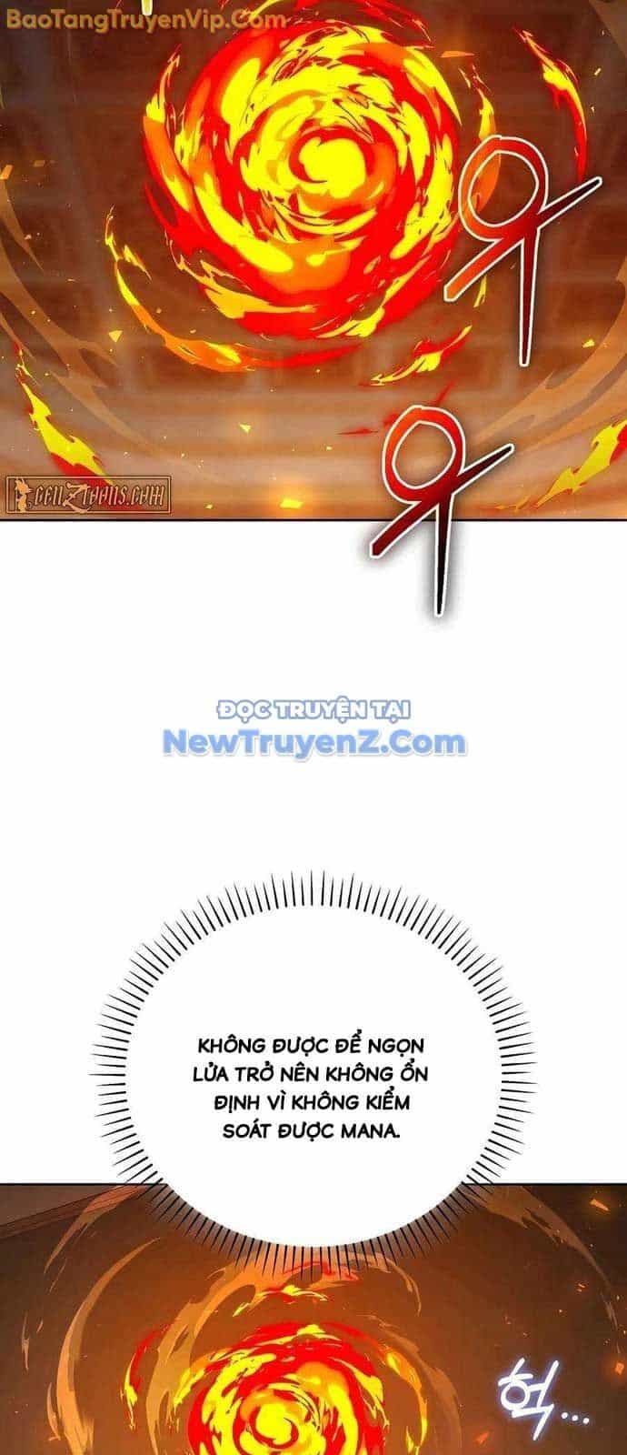 Thiên Tài Phép Thuật Nắm Giữ Khái Niệm - Chương 16 - ảnh 4