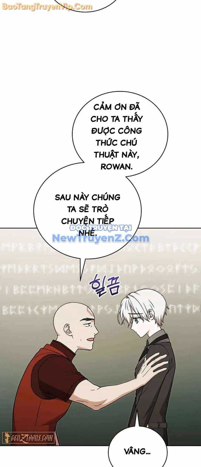 Thiên Tài Phép Thuật Nắm Giữ Khái Niệm - Chương 16 - ảnh 85