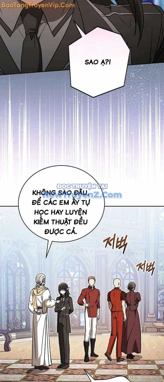 Thiên Tài Phép Thuật Nắm Giữ Khái Niệm - Chương 16 - ảnh 88