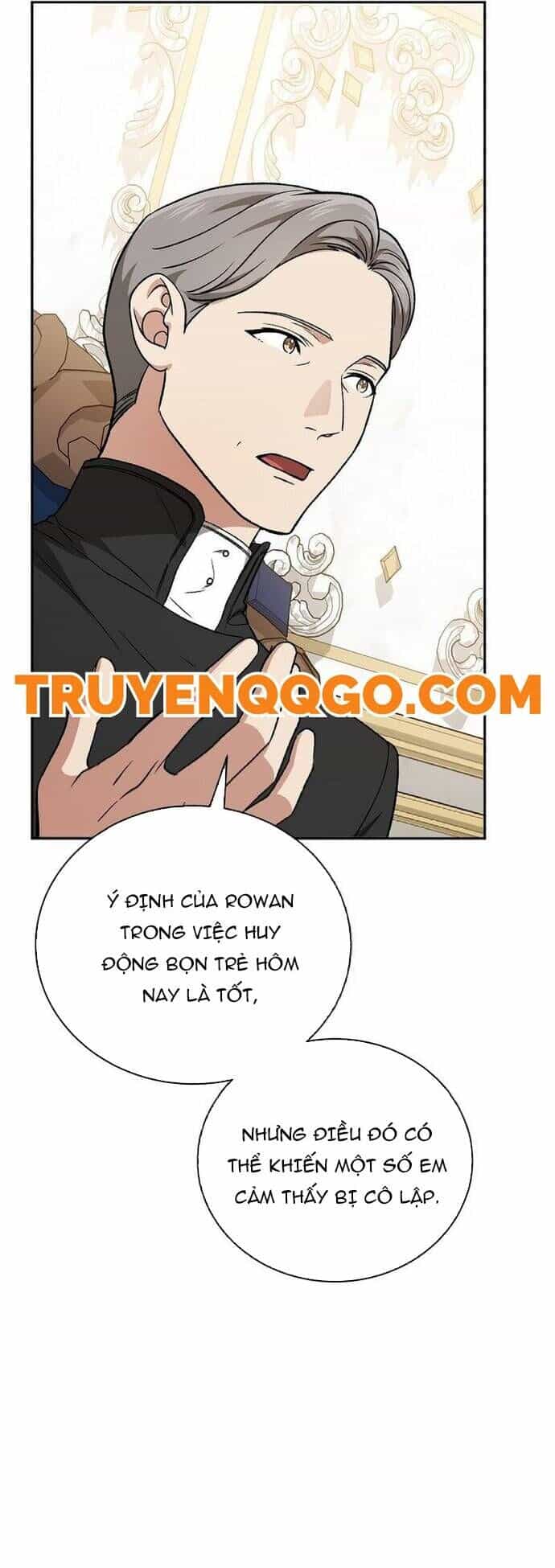 Thiên Tài Phép Thuật Nắm Giữ Khái Niệm - Chương 17 - ảnh 19
