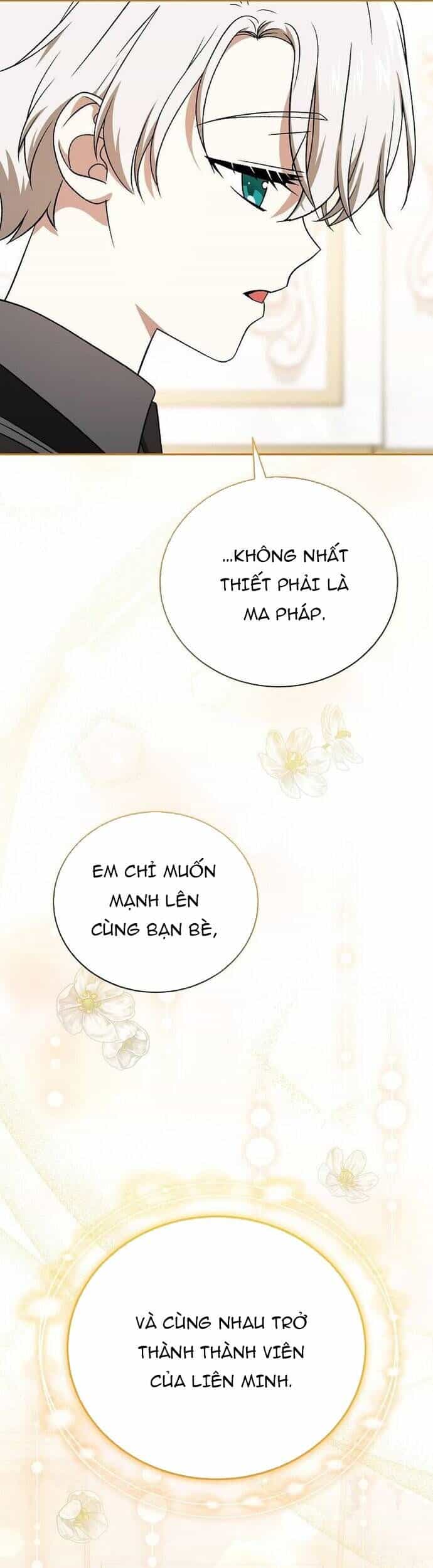 Thiên Tài Phép Thuật Nắm Giữ Khái Niệm - Chương 17 - ảnh 34