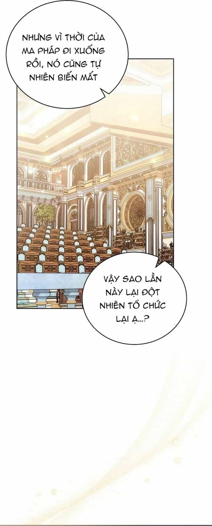Thiên Tài Phép Thuật Nắm Giữ Khái Niệm - Chương 19 - ảnh 15