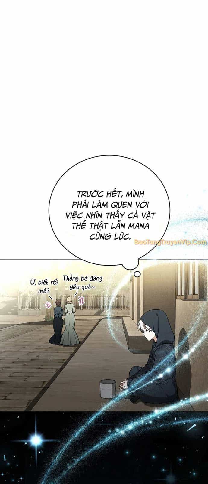 Thiên Tài Phép Thuật Nắm Giữ Khái Niệm - Chương 2 - ảnh 25