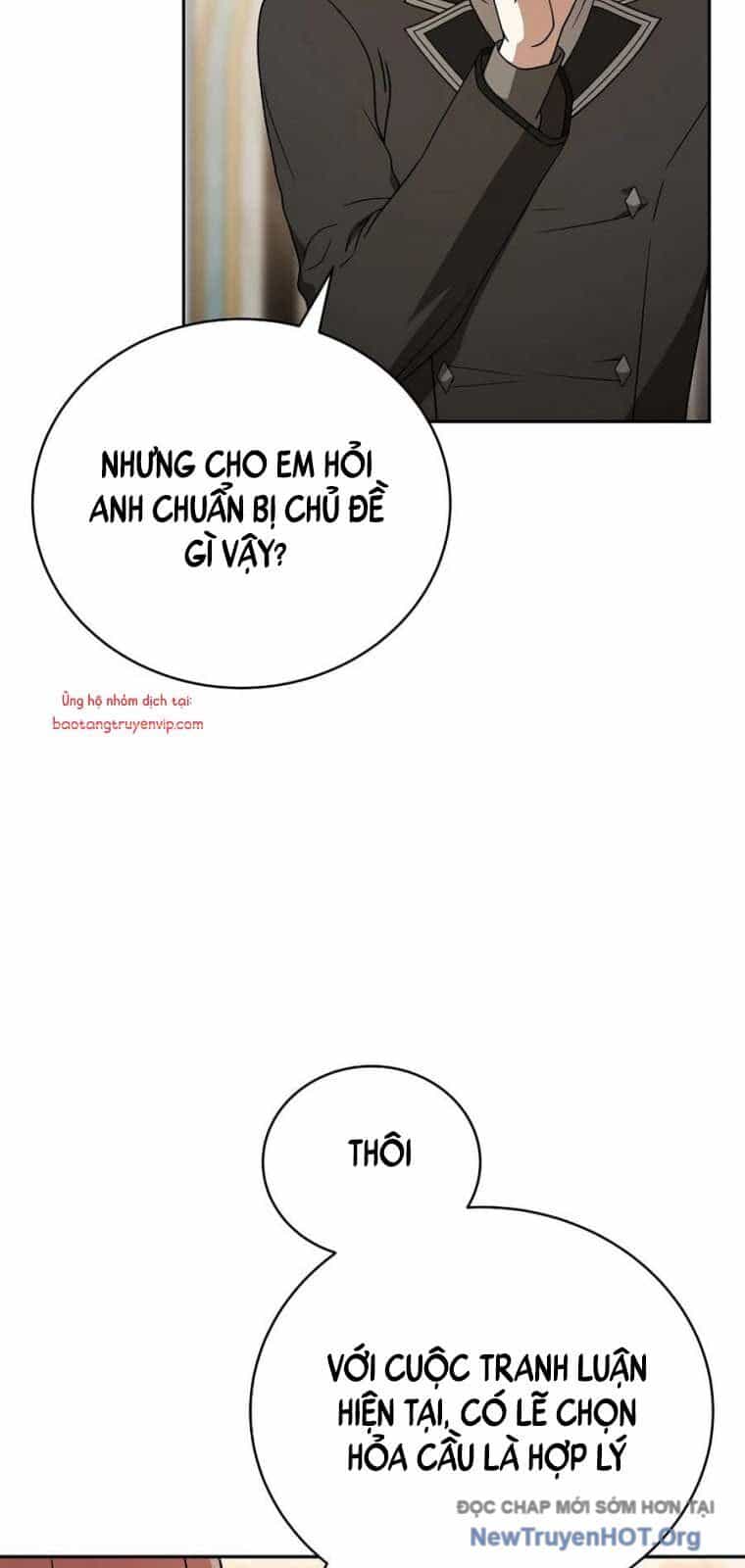 Thiên Tài Phép Thuật Nắm Giữ Khái Niệm - Chương 20.2 - ảnh 18