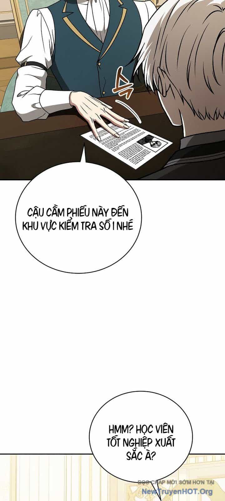 Thiên Tài Phép Thuật Nắm Giữ Khái Niệm - Chương 22 - ảnh 84