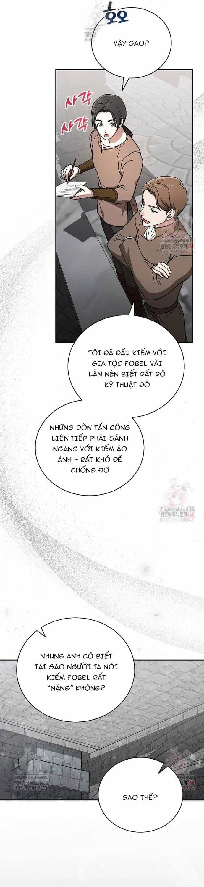 Thiên Tài Phép Thuật Nắm Giữ Khái Niệm - Chương 23 - ảnh 21