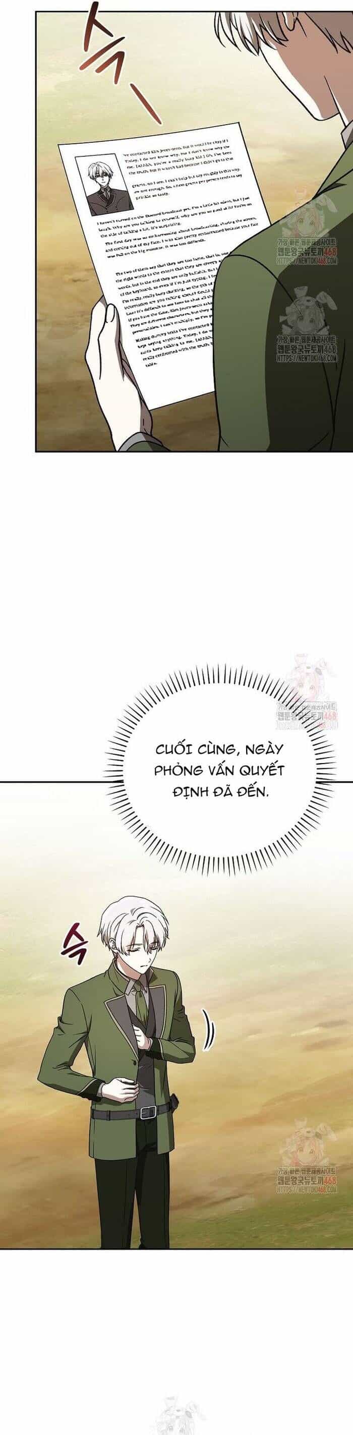 Thiên Tài Phép Thuật Nắm Giữ Khái Niệm - Chương 24 - ảnh 25
