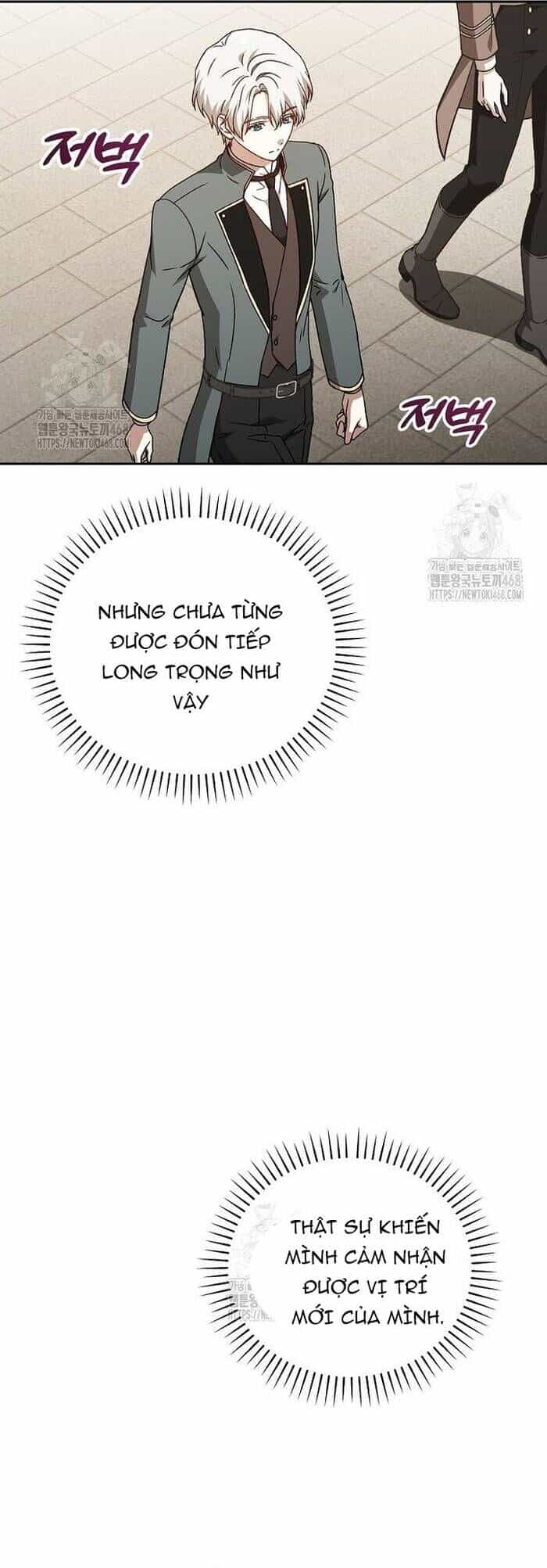 Thiên Tài Phép Thuật Nắm Giữ Khái Niệm - Chương 25 - ảnh 44