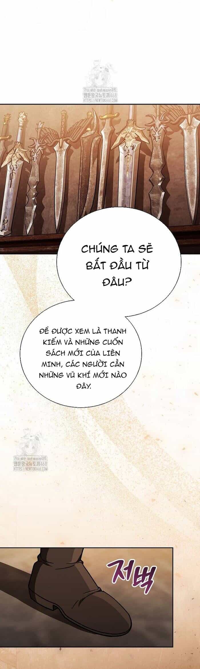 Thiên Tài Phép Thuật Nắm Giữ Khái Niệm - Chương 25 - ảnh 47