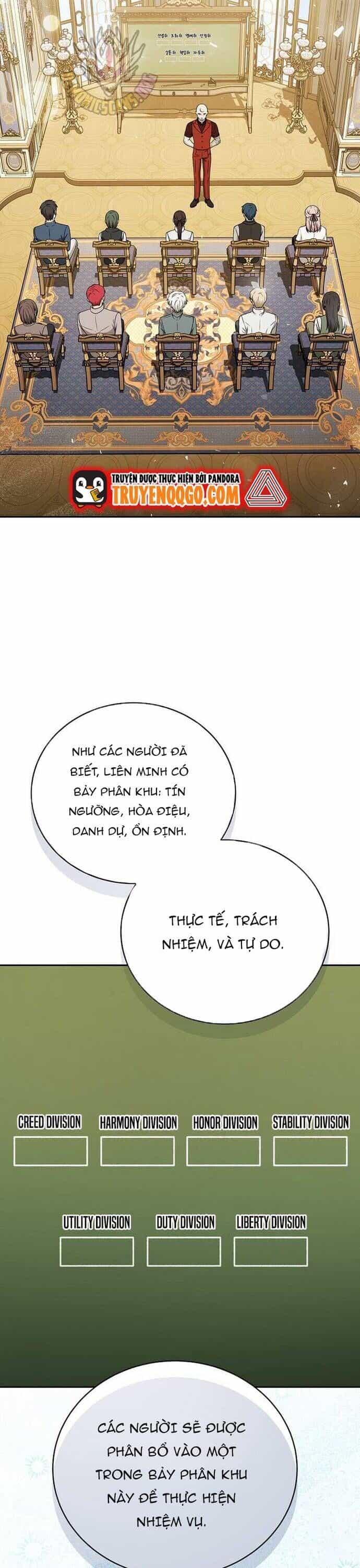 Thiên Tài Phép Thuật Nắm Giữ Khái Niệm - Chương 26 - ảnh 28