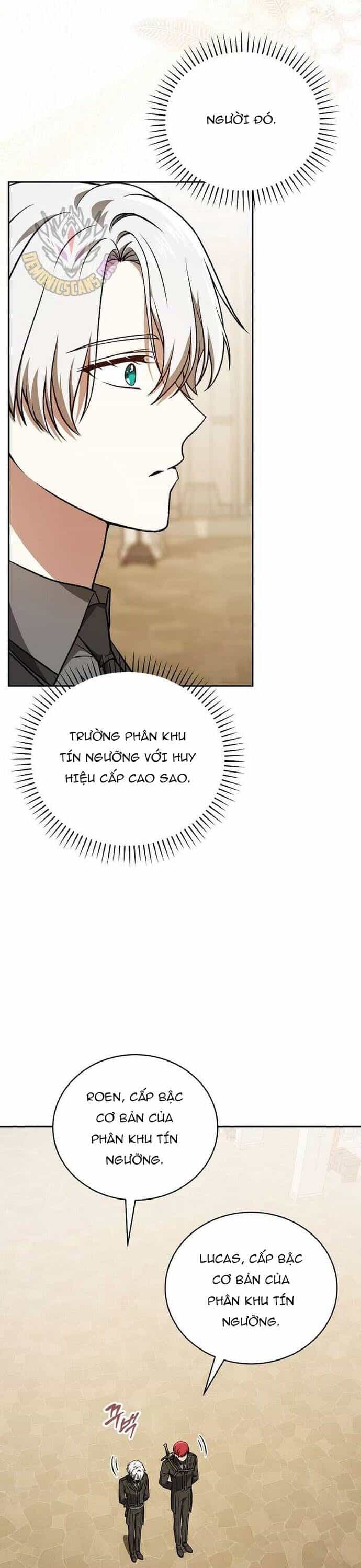 Thiên Tài Phép Thuật Nắm Giữ Khái Niệm - Chương 26 - ảnh 42