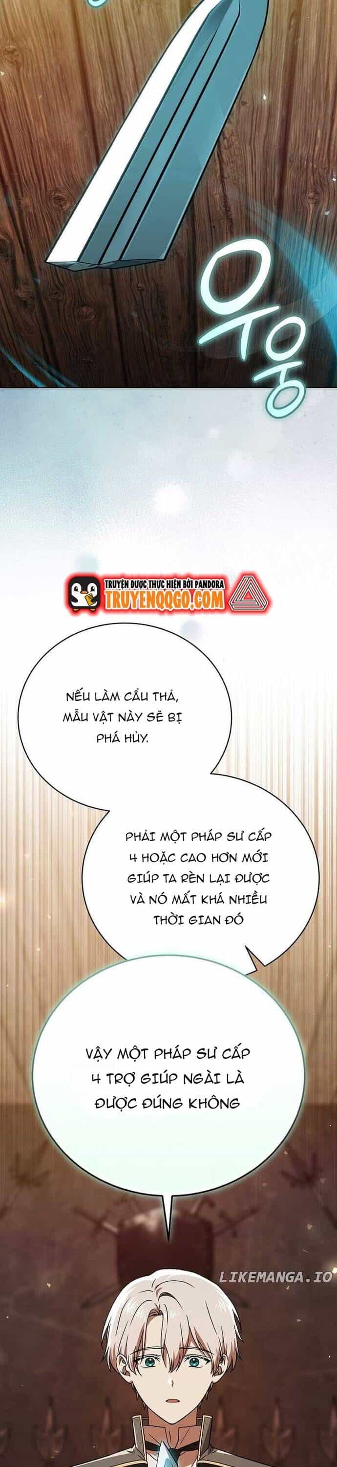 Thiên Tài Phép Thuật Nắm Giữ Khái Niệm - Chương 26 - ảnh 8