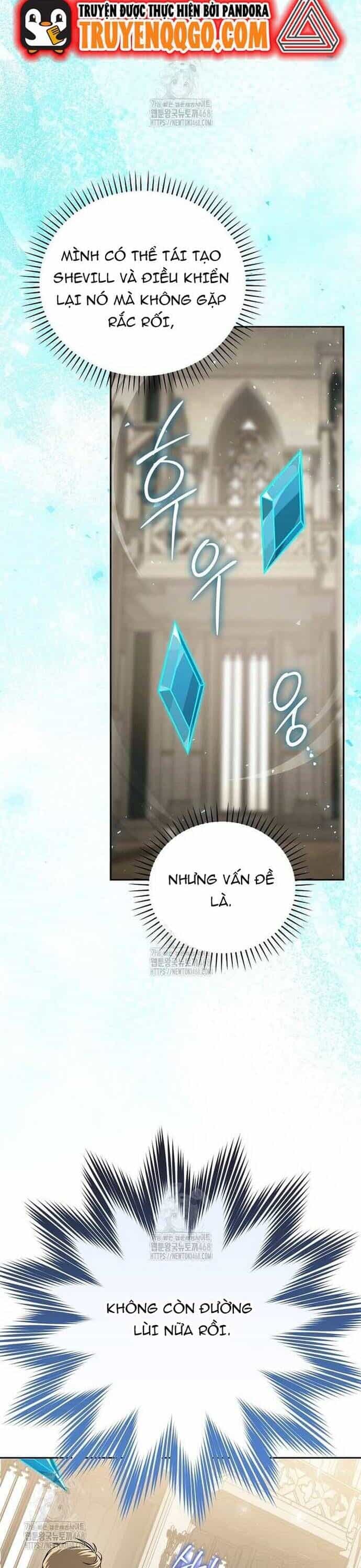 Thiên Tài Phép Thuật Nắm Giữ Khái Niệm - Chương 27 - ảnh 16