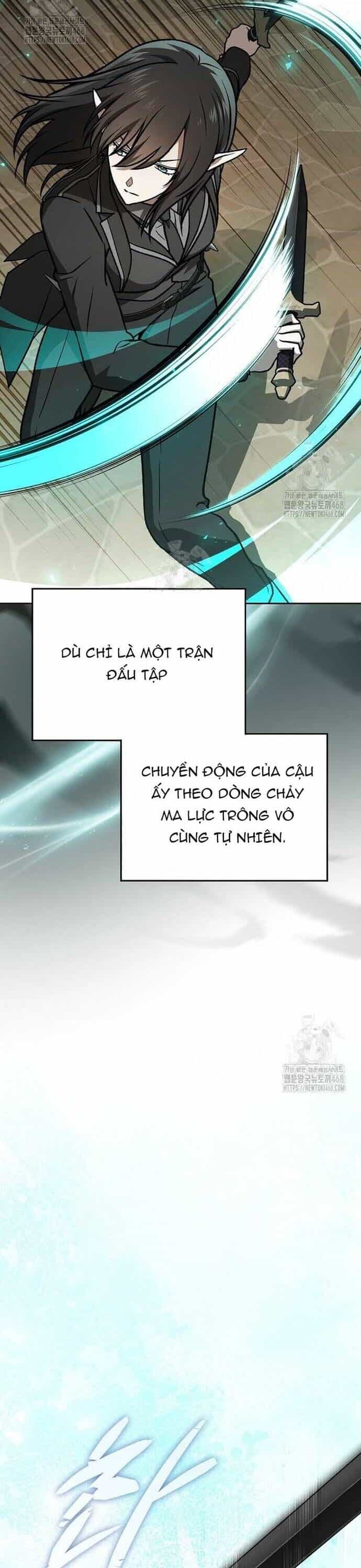 Thiên Tài Phép Thuật Nắm Giữ Khái Niệm - Chương 27 - ảnh 42