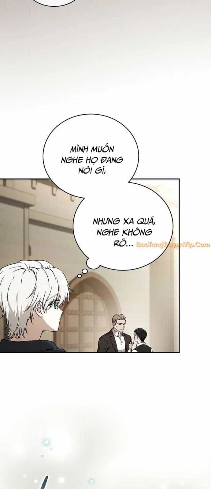 Thiên Tài Phép Thuật Nắm Giữ Khái Niệm - Chương 3 - ảnh 16