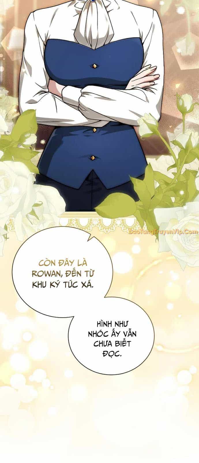 Thiên Tài Phép Thuật Nắm Giữ Khái Niệm - Chương 3 - ảnh 33