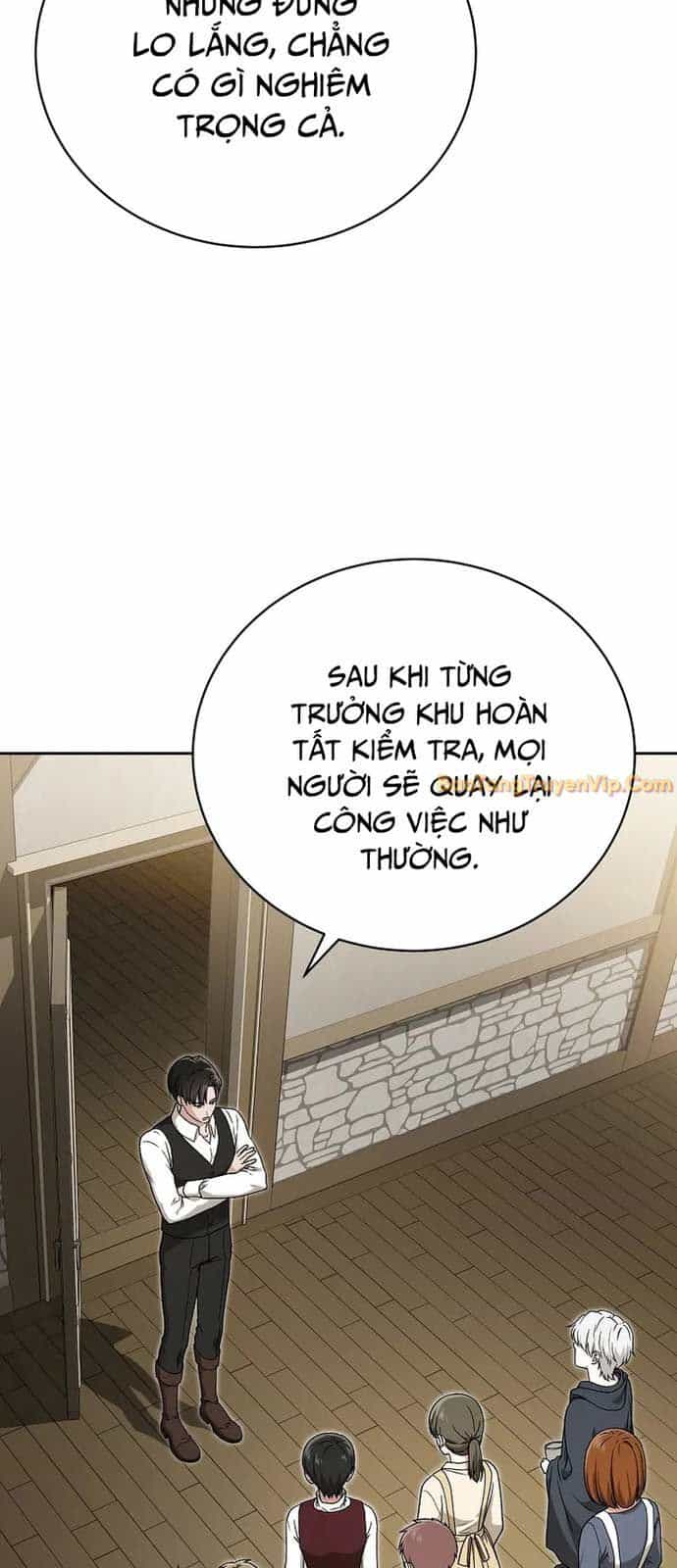 Thiên Tài Phép Thuật Nắm Giữ Khái Niệm - Chương 3 - ảnh 8