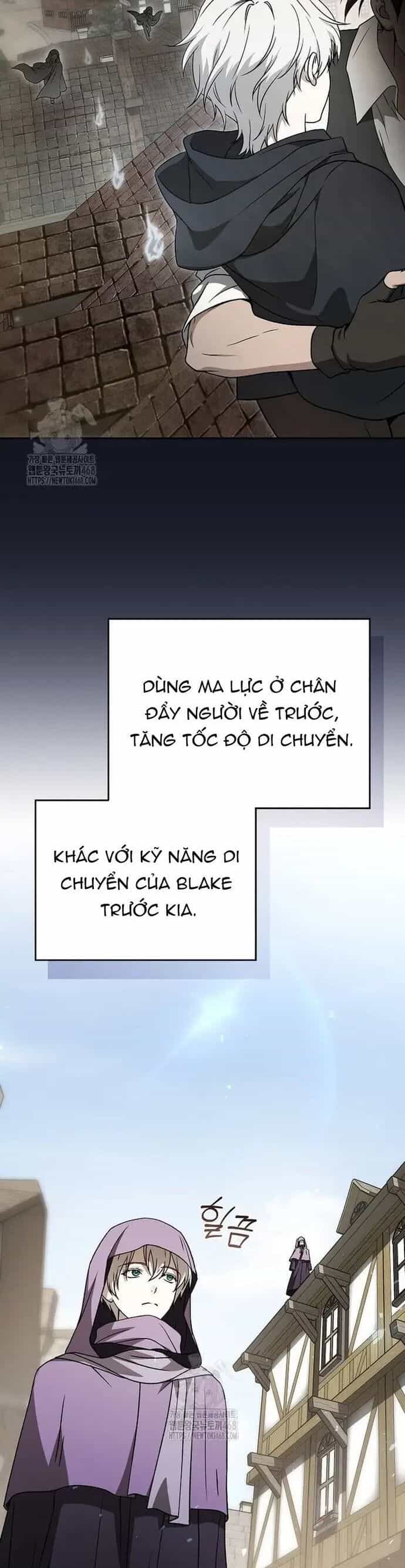 Thiên Tài Phép Thuật Nắm Giữ Khái Niệm - Chương 30 - ảnh 24