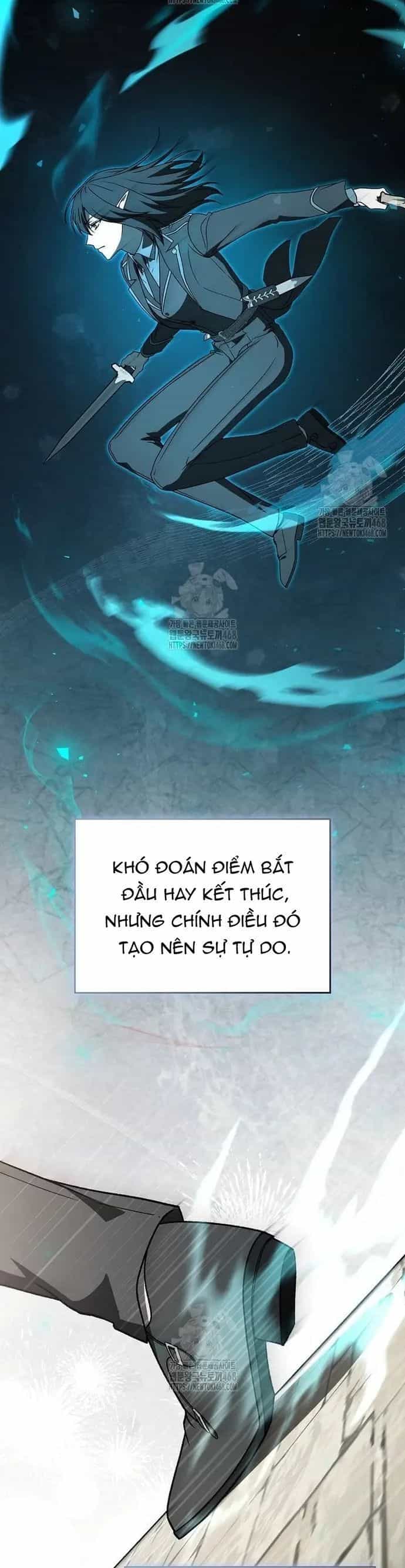 Thiên Tài Phép Thuật Nắm Giữ Khái Niệm - Chương 30 - ảnh 29