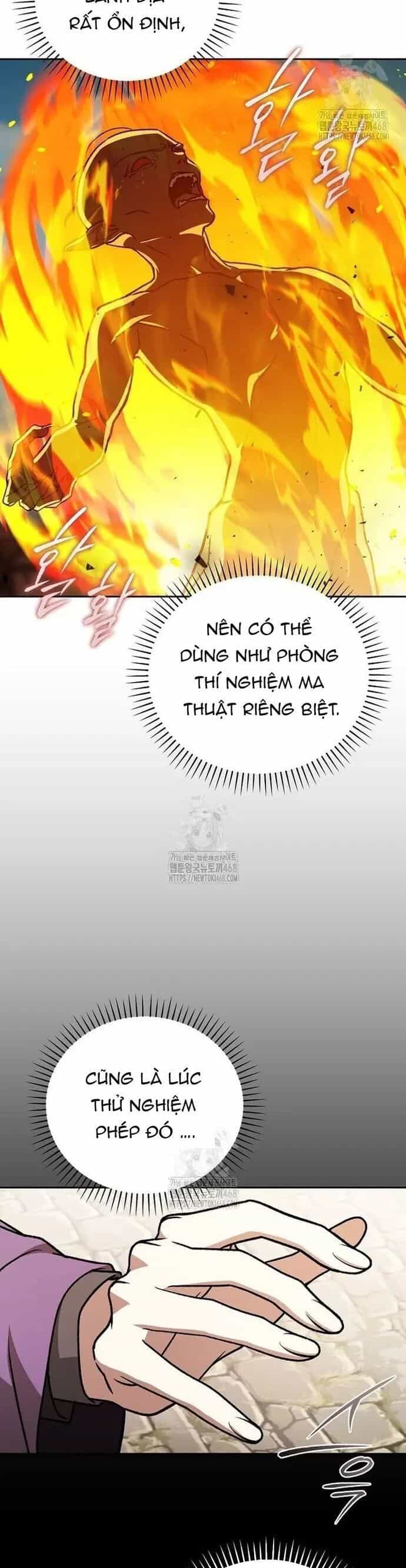 Thiên Tài Phép Thuật Nắm Giữ Khái Niệm - Chương 30 - ảnh 46