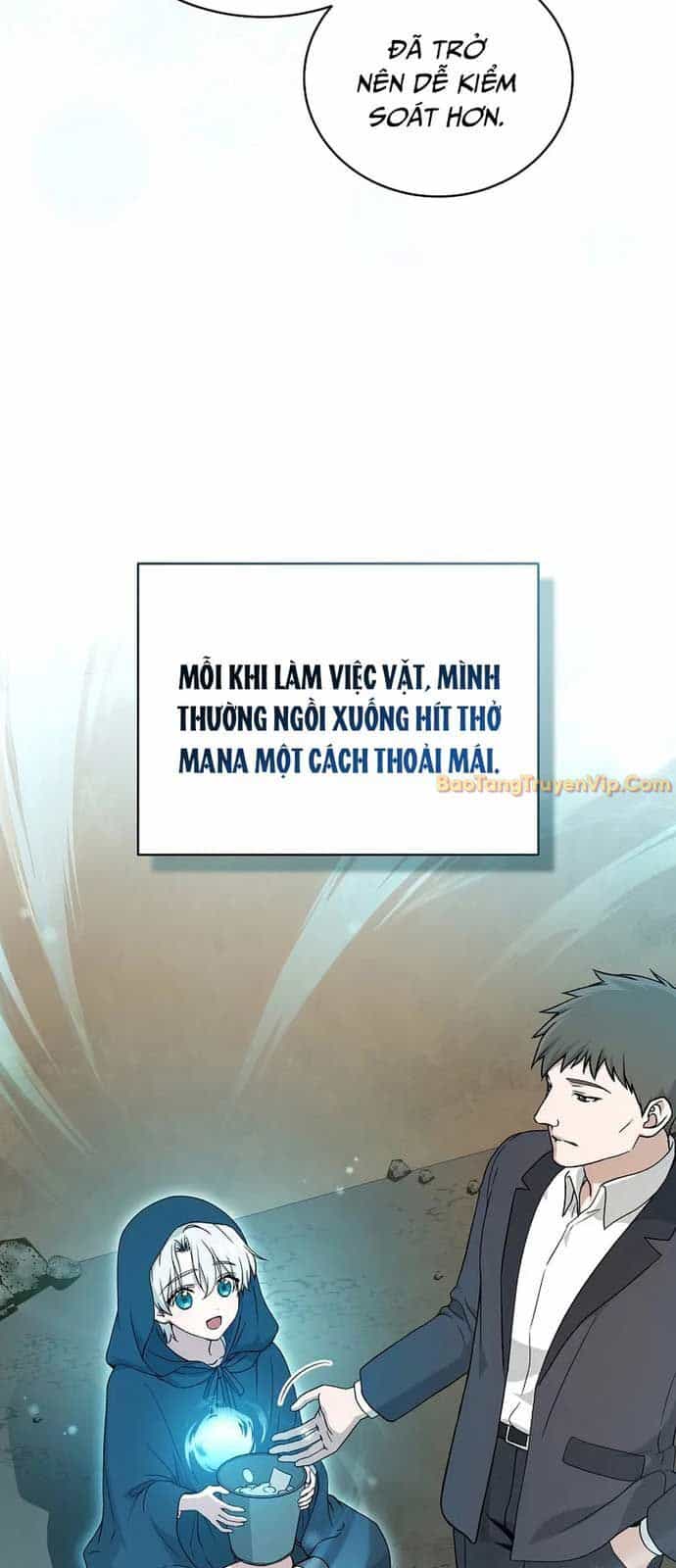 Thiên Tài Phép Thuật Nắm Giữ Khái Niệm - Chương 4 - ảnh 7