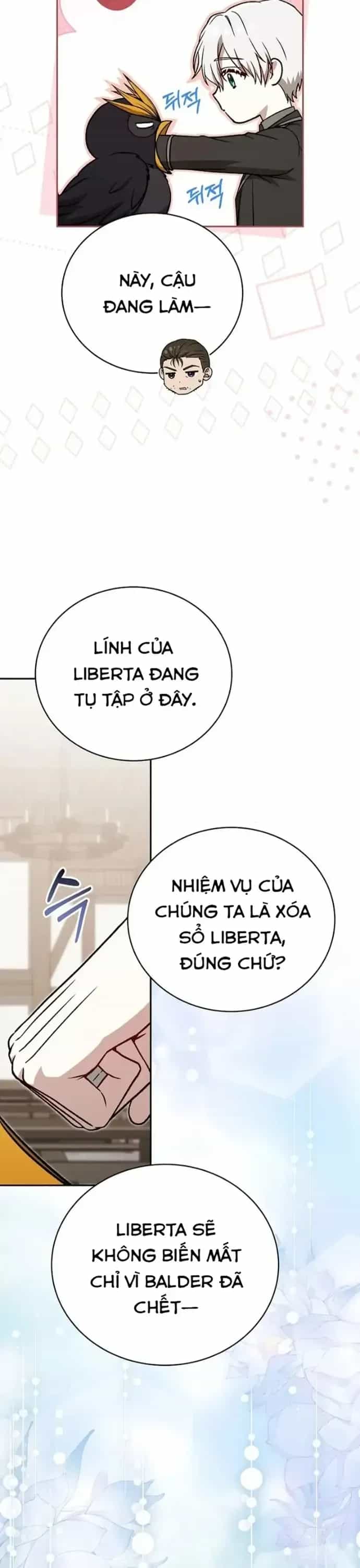 Thiên Tài Phép Thuật Nắm Giữ Khái Niệm - Chương 44 - ảnh 32
