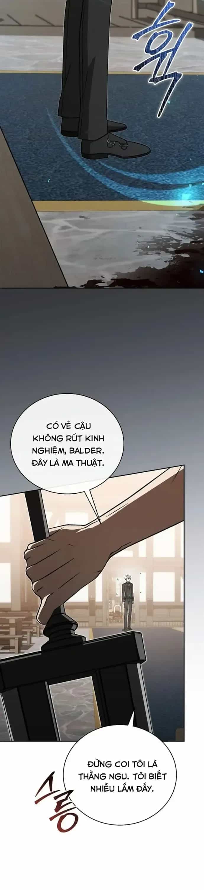 Thiên Tài Phép Thuật Nắm Giữ Khái Niệm - Chương 44 - ảnh 4