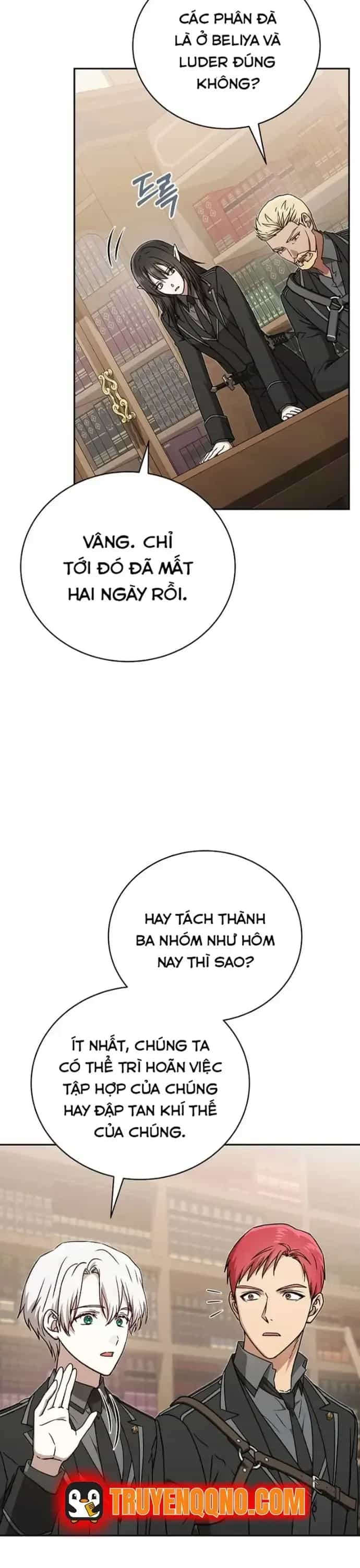 Thiên Tài Phép Thuật Nắm Giữ Khái Niệm - Chương 44 - ảnh 45