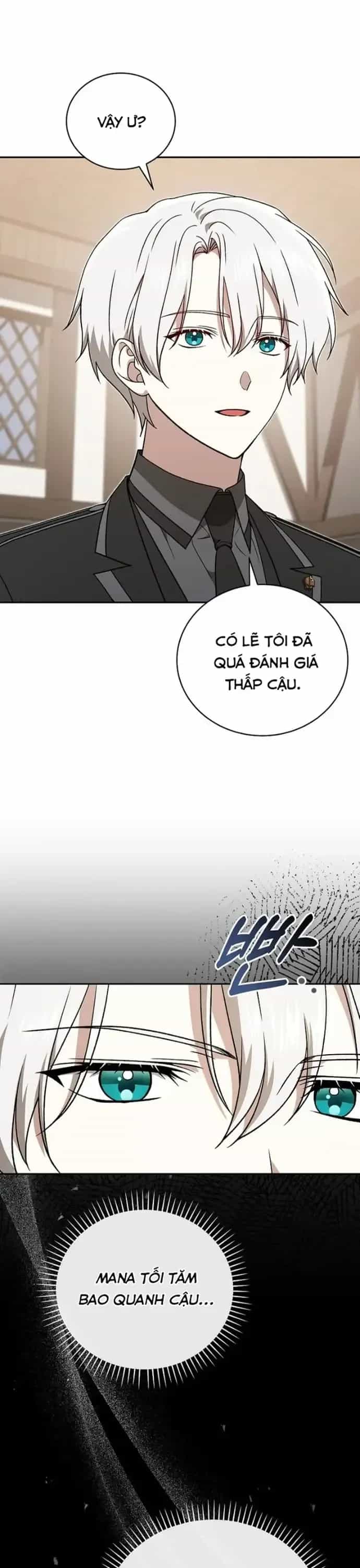 Thiên Tài Phép Thuật Nắm Giữ Khái Niệm - Chương 44 - ảnh 5