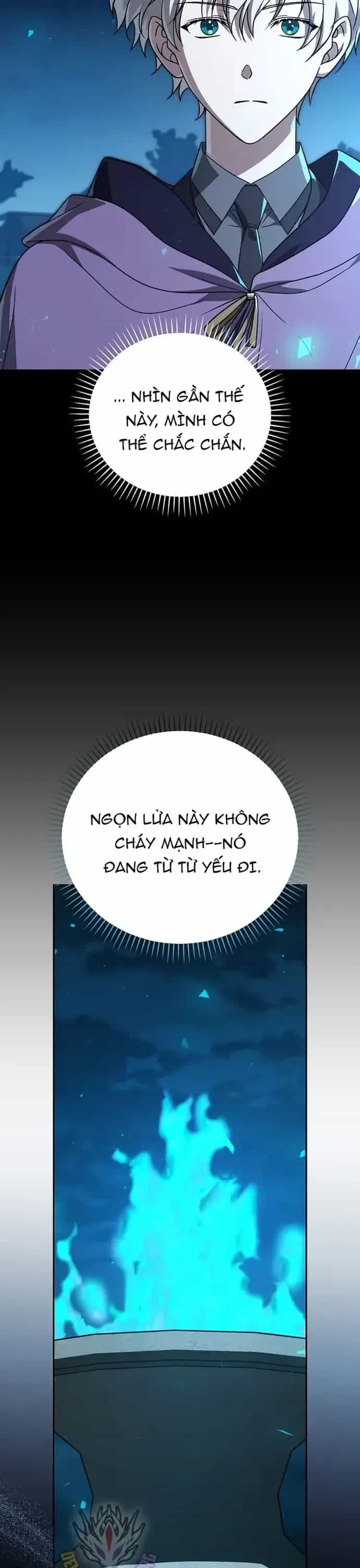 Thiên Tài Phép Thuật Nắm Giữ Khái Niệm - Chương 45 - ảnh 18