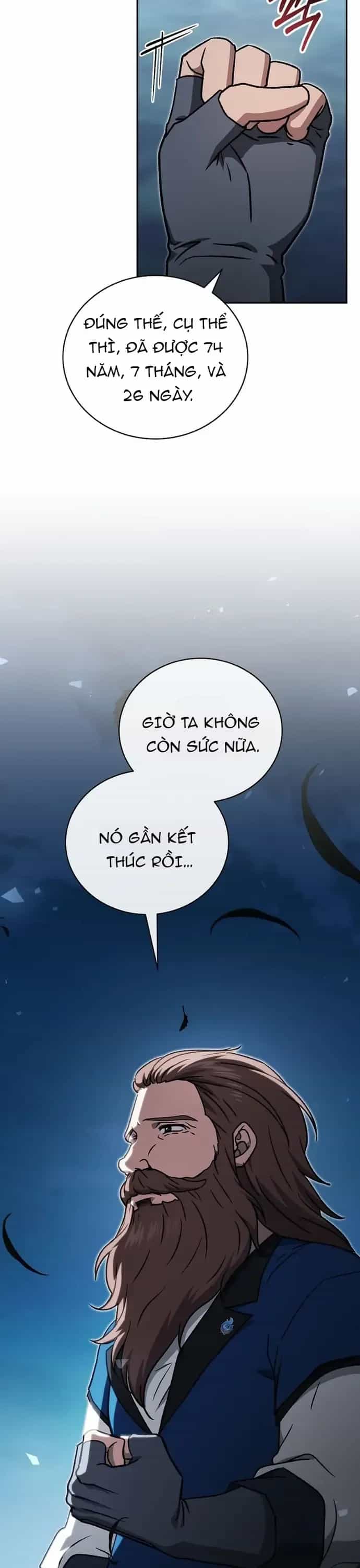 Thiên Tài Phép Thuật Nắm Giữ Khái Niệm - Chương 45 - ảnh 28