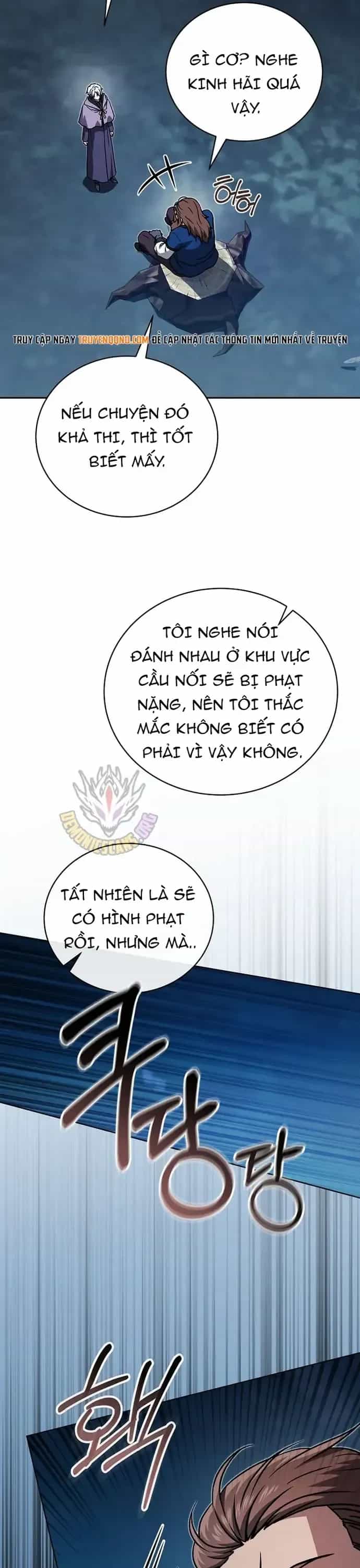 Thiên Tài Phép Thuật Nắm Giữ Khái Niệm - Chương 45 - ảnh 30