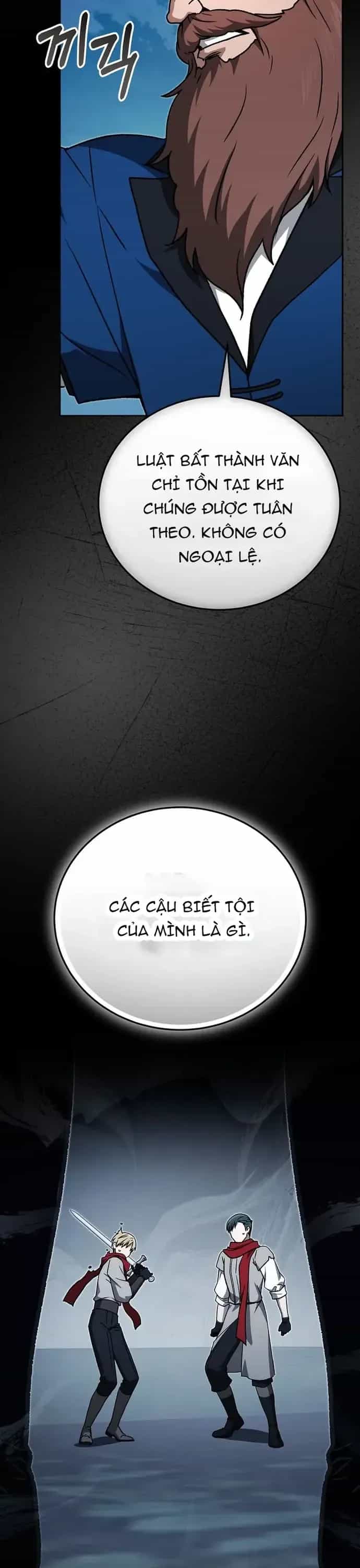 Thiên Tài Phép Thuật Nắm Giữ Khái Niệm - Chương 45 - ảnh 36